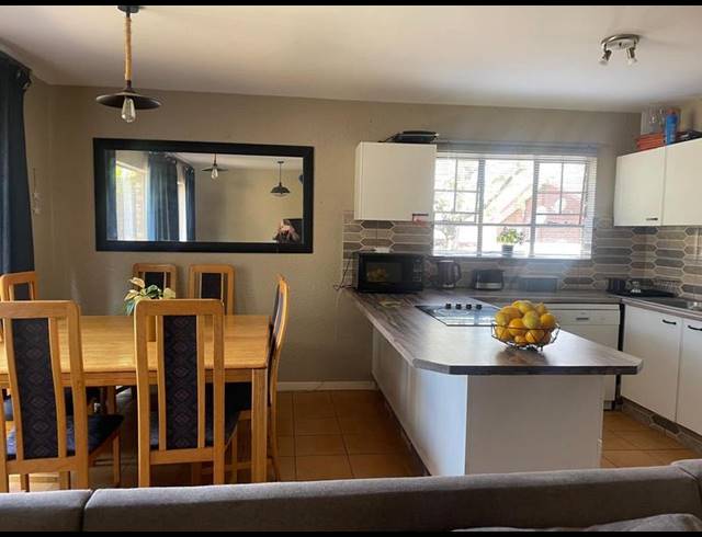 3 BEDROOM PROPERTY TO RENT IN EASTLEIGH RIDGE